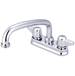 Central Brass - 0094-H1 - Bar Sink Faucets