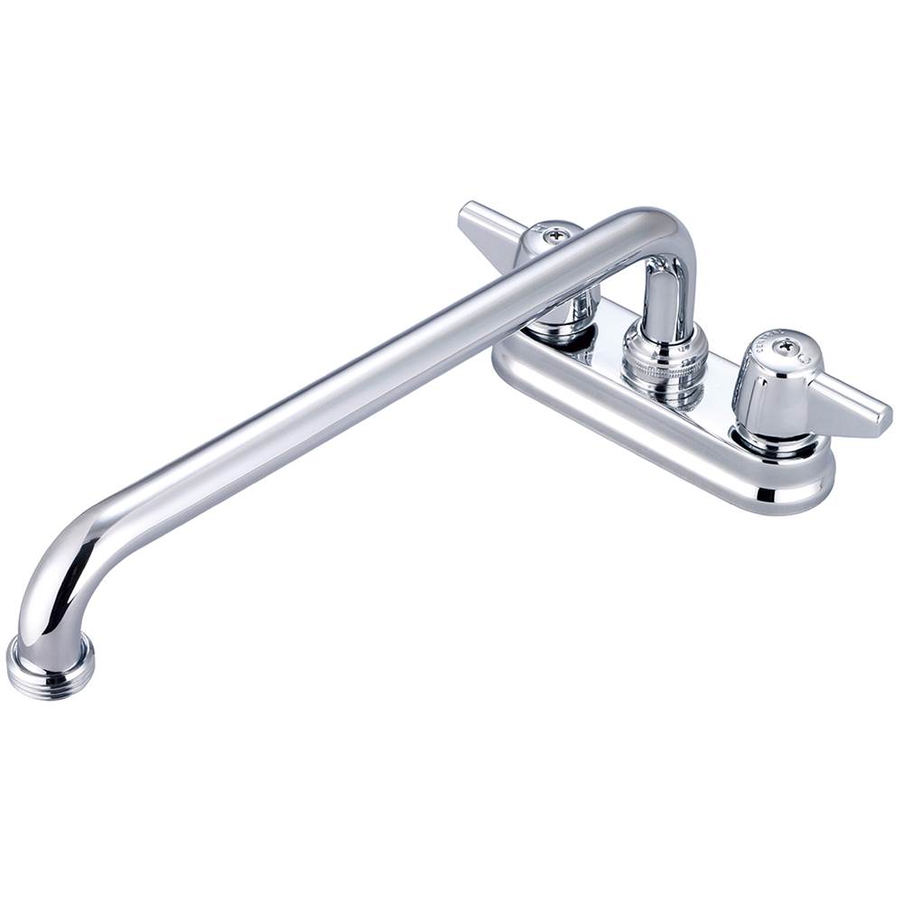 Central Brass  Bar Sink Faucets item 0094-H3