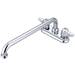 Central Brass - 0094-H3 - Bar Sink Faucets