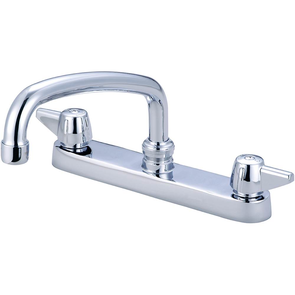 Central Brass  Kitchen Faucets item 0120-A