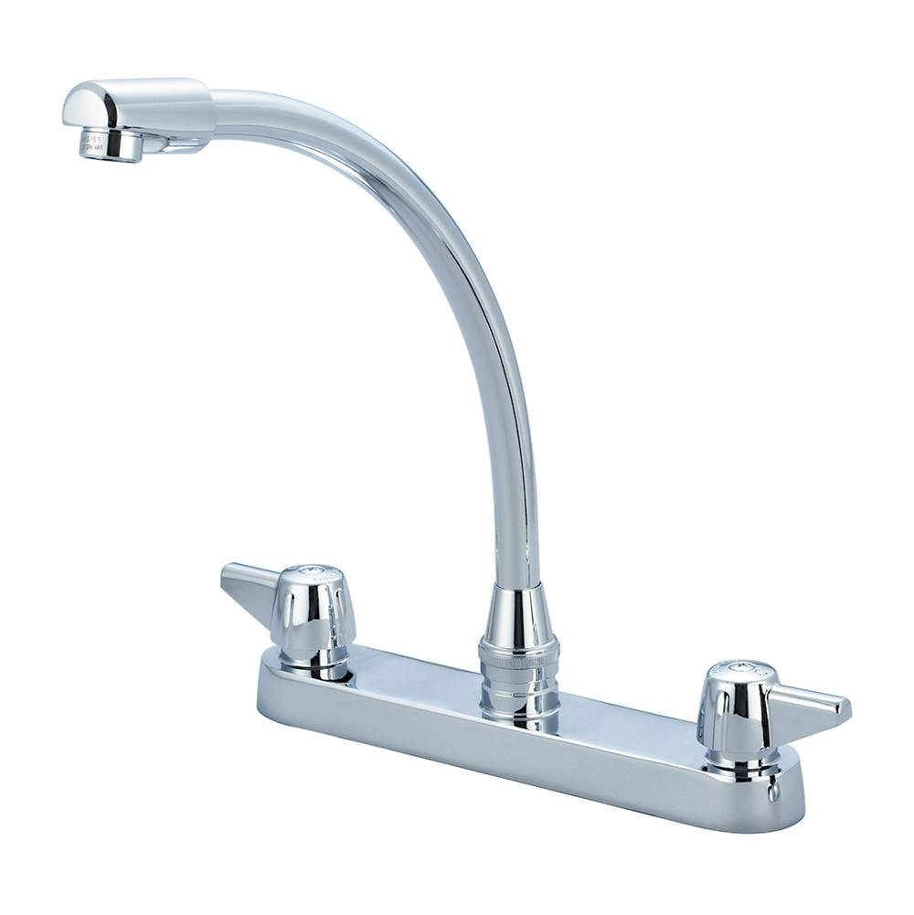 Central Brass  Kitchen Faucets item 80122-A07