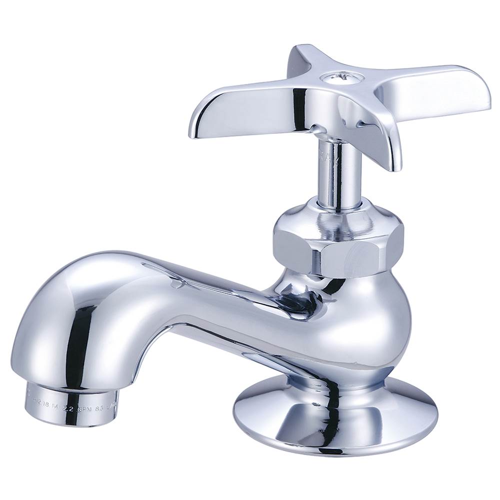 Central Brass  Bathroom Sink Faucets item 0239-AP