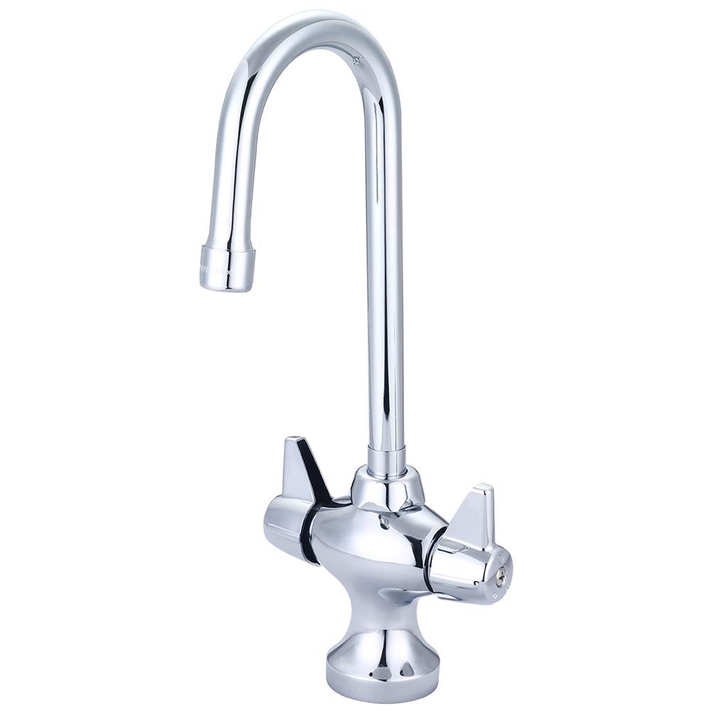 Central Brass  Bar Sink Faucets item 0287-A17