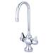 Central Brass - 0287-A17 - Bar Sink Faucets