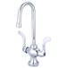 Central Brass - 0287-ELS17 - Bar Sink Faucets