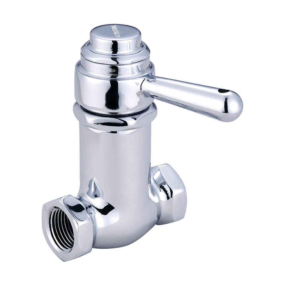 Central Brass  Bathroom Sink Faucets item 0334-1/2