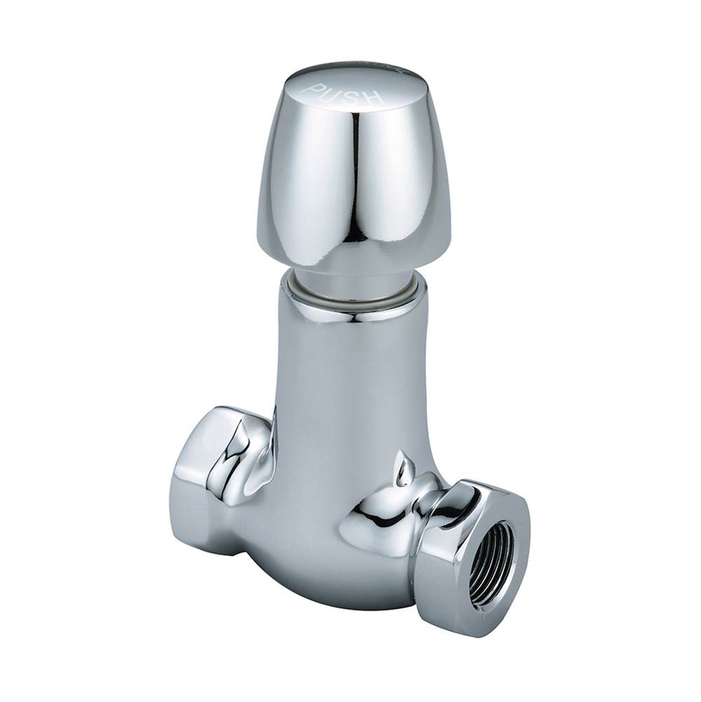 Central Brass  Bathroom Sink Faucets item 0336-N2-3/8