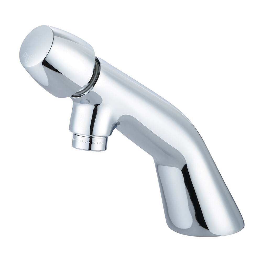 Central Brass  Bathroom Sink Faucets item 0356-AN2C