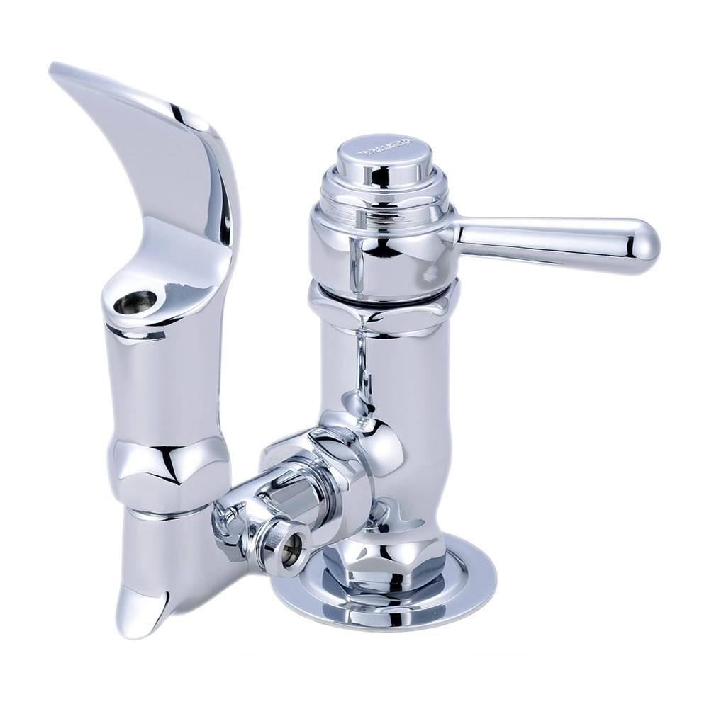 Central Brass  Drinking Fountains item 0365-L