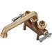 Central Brass - 0465-5 - Laundry Sink Faucets