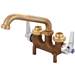 Central Brass - 0465-LE - Laundry Sink Faucets