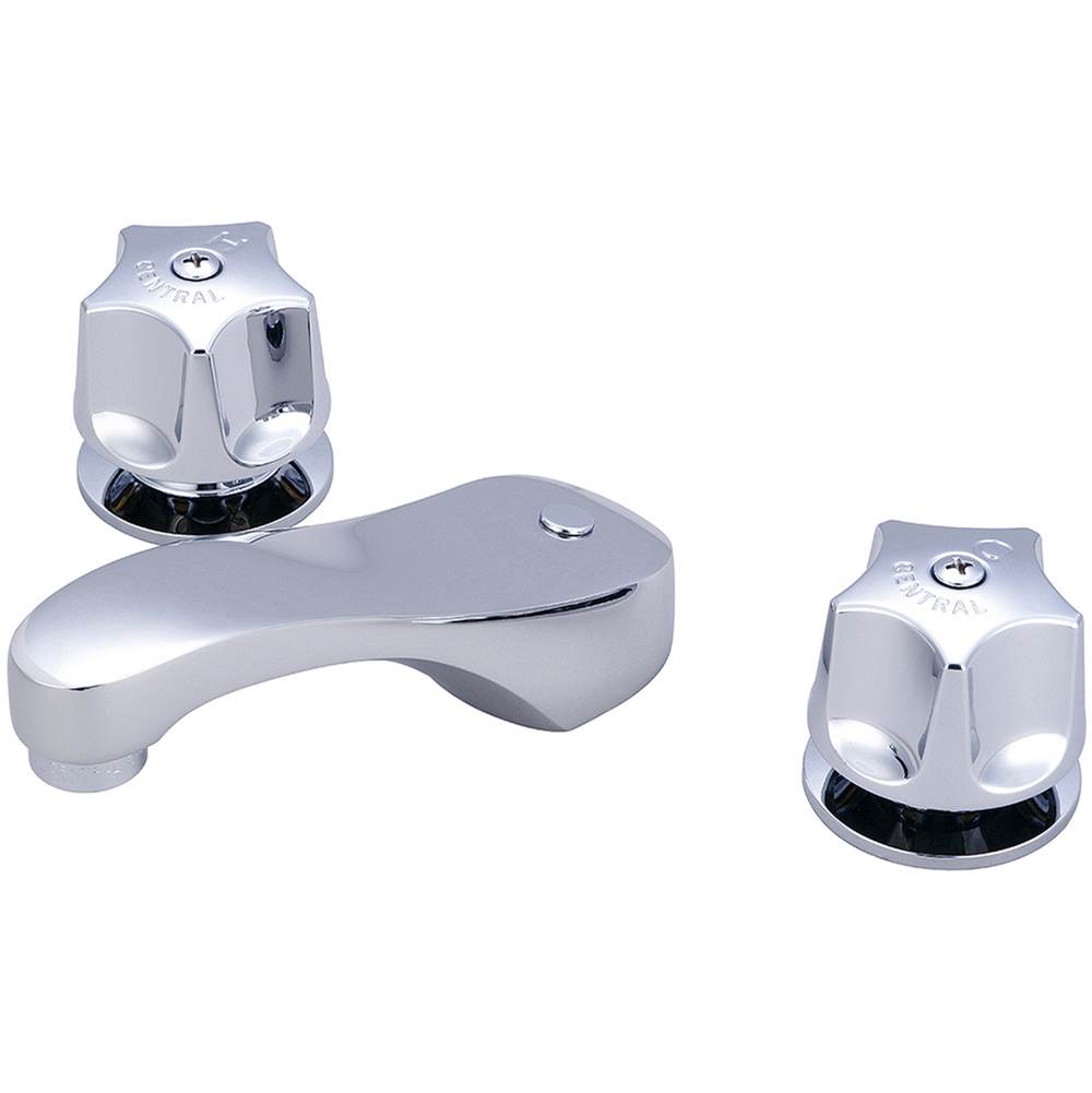 Central Brass  Bathroom Sink Faucets item 1125-A
