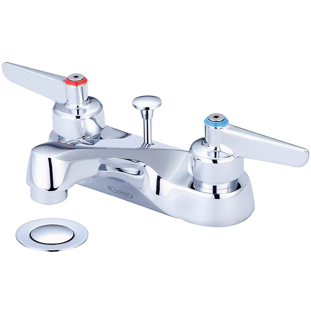 Central Brass  Bathroom Sink Faucets item 1133-DLE
