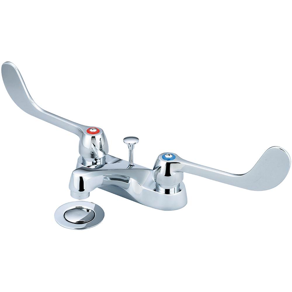 Central Brass  Bathroom Sink Faucets item 1137-DAEL