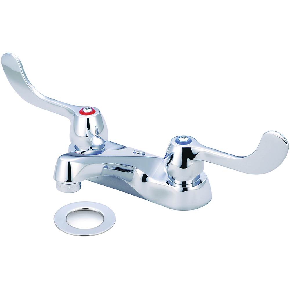 Central Brass  Bathroom Sink Faucets item 1137-DAELS