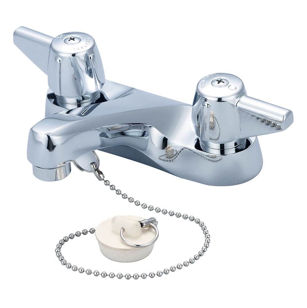 Central Brass  Bathroom Sink Faucets item 1138-A