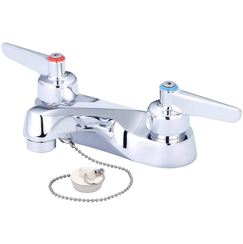 Central Brass  Bathroom Sink Faucets item 1138-LE