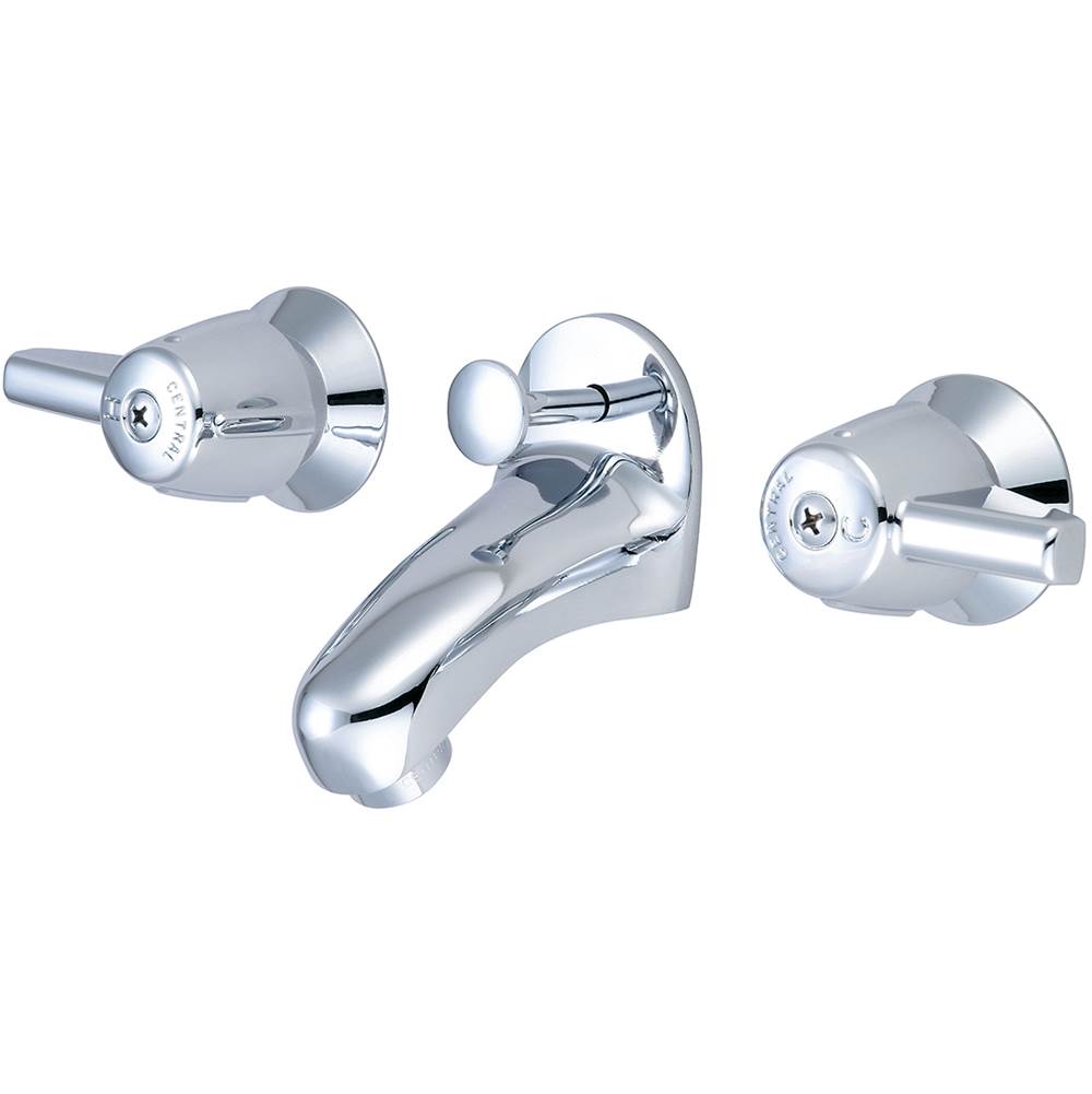 Central Brass  Bathroom Sink Faucets item 1178-A
