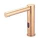Central Brass - 2098-BG - Touchless Faucets