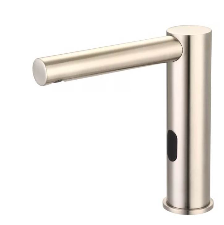Central Brass Touchless Faucets Bathroom Sink Faucets item 2098-BN
