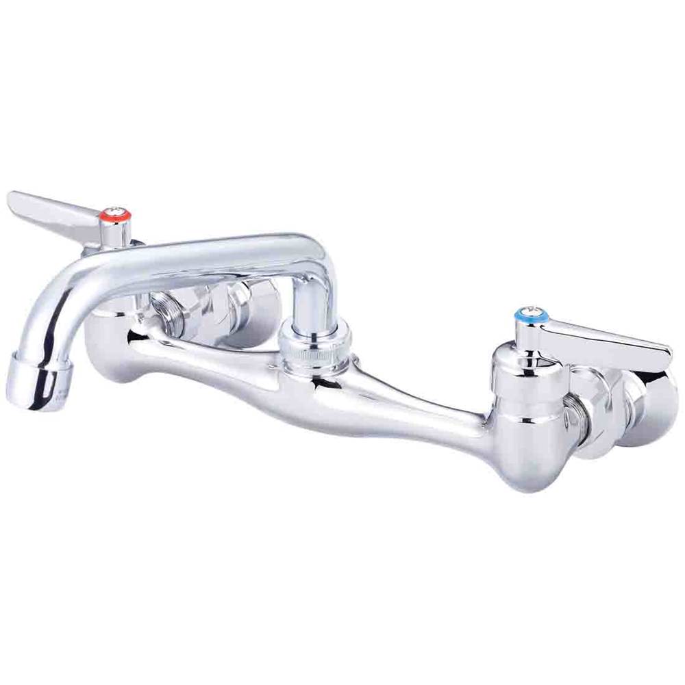 Central Brass  Kitchen Faucets item 0047-SL
