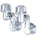 Central Brass - 0211 - Diverters Faucet Parts