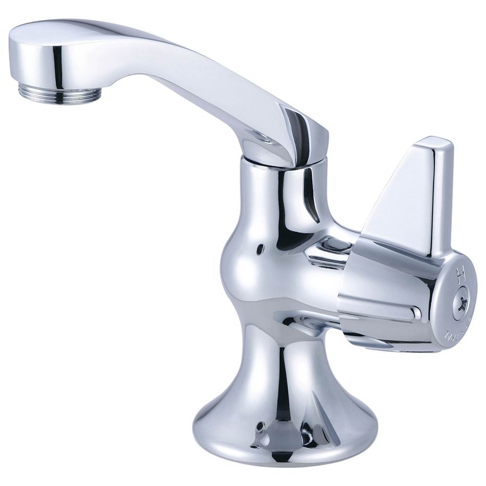 Central Brass  Bar Sink Faucets item 0282