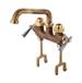 Central Brass - 0468 - Laundry Sink Faucets