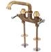 Central Brass - 0469 - Laundry Sink Faucets