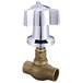 Central Brass - 0607-C1/2 - Diverters Faucet Parts