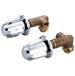 Central Brass - 1246 - Diverters Faucet Parts