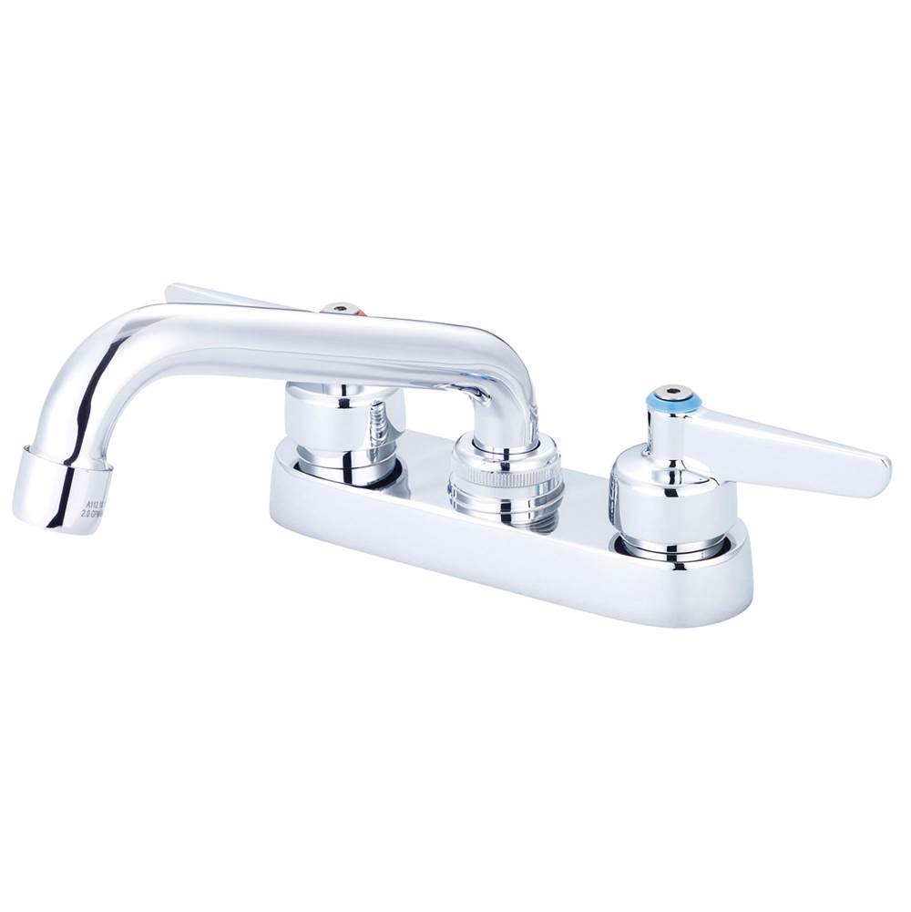 Central Brass  Bar Sink Faucets item 80084-LE0