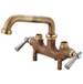 Central Brass - 80466 - Laundry Sink Faucets
