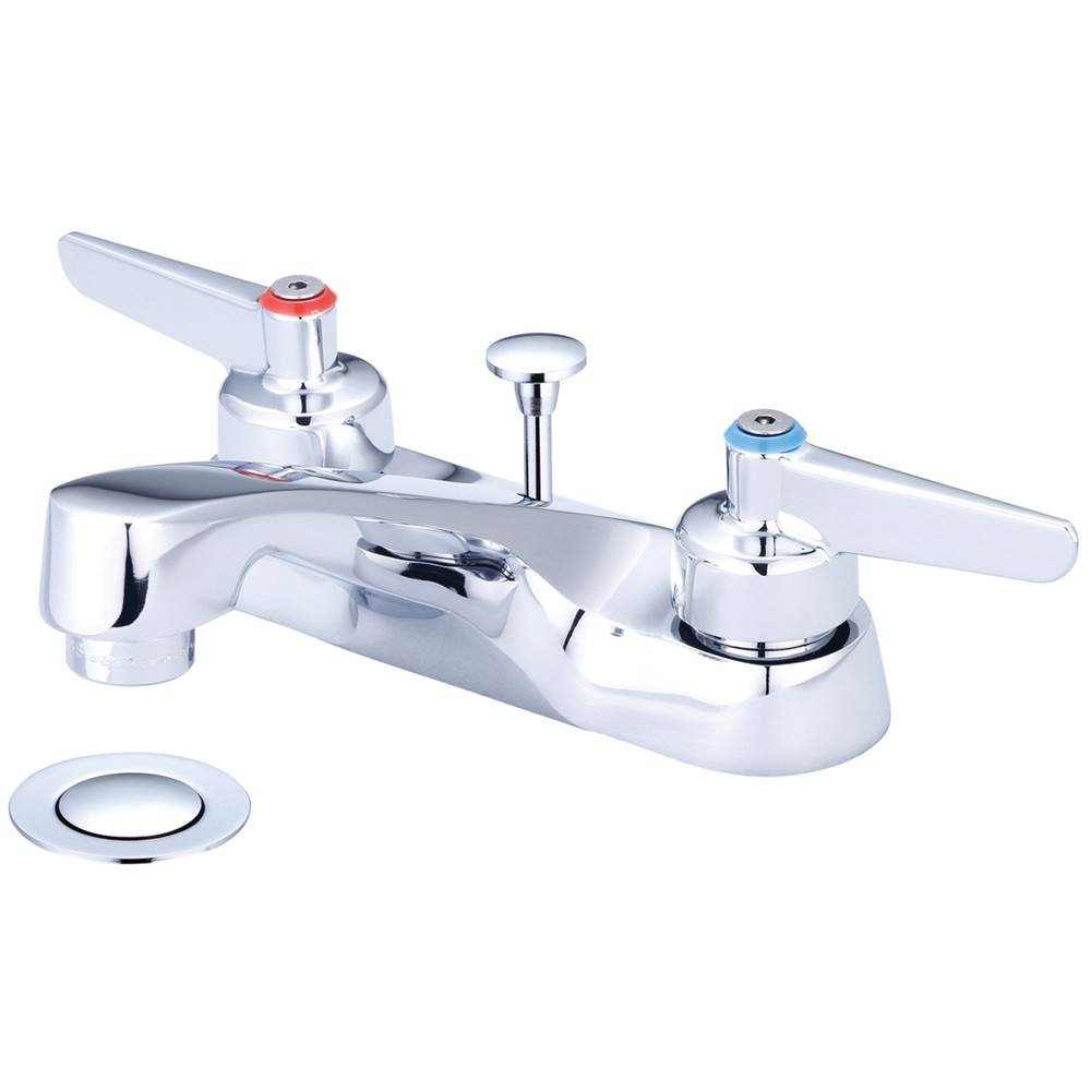 Central Brass  Bathroom Sink Faucets item 81137-DLE