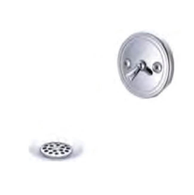 Central Brass Trims Tub And Shower Faucets item CS-66003-BN