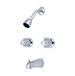 Central Brass - TC-2 - Tub And Shower Faucet Trims