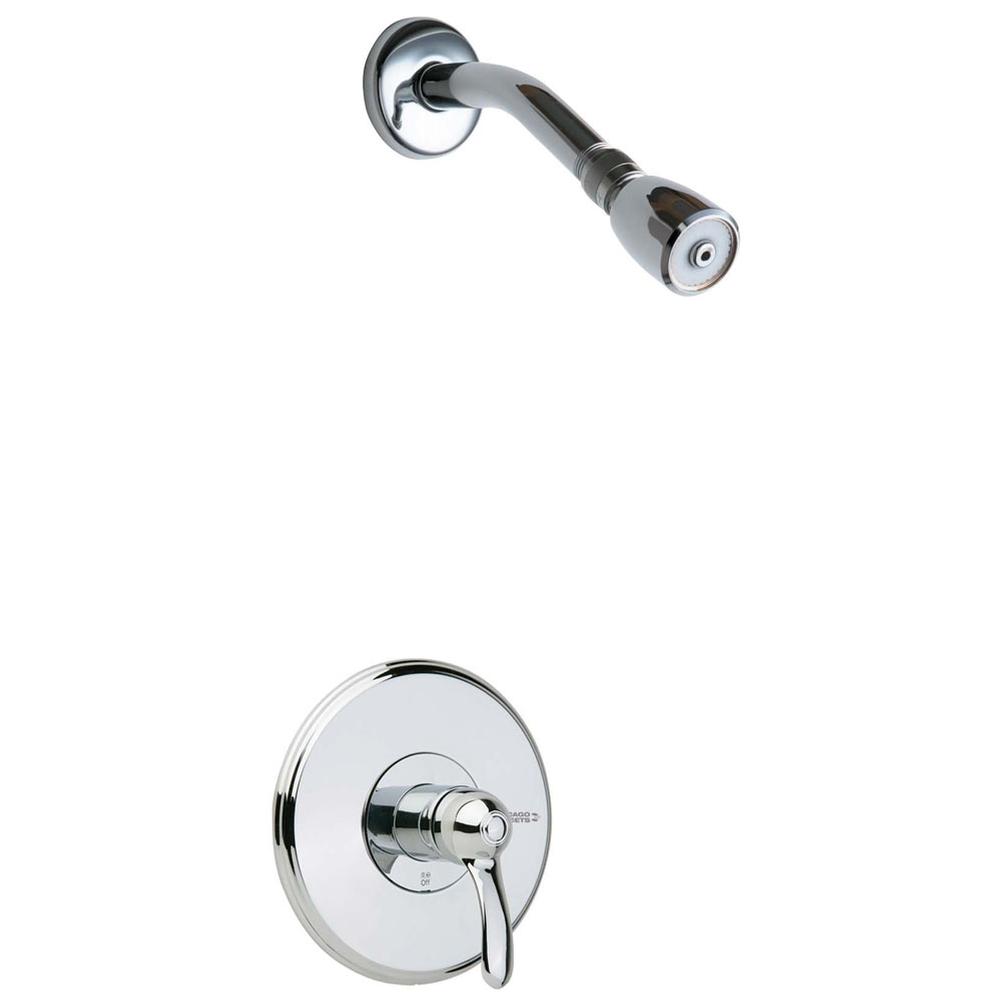 Chicago Faucets  Shower Only Faucets item 1907-TKCP