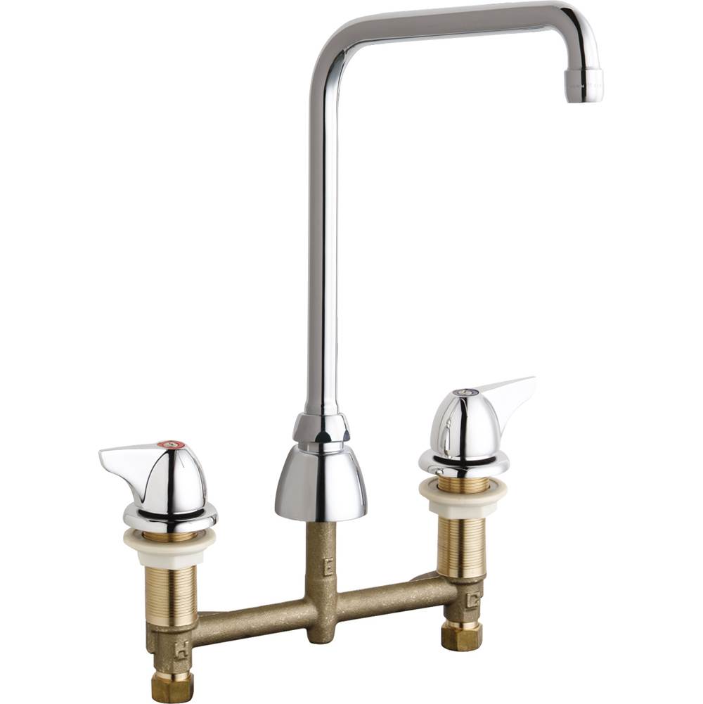 Chicago Faucets  Bathroom Sink Faucets item 201-VAHA81000AB