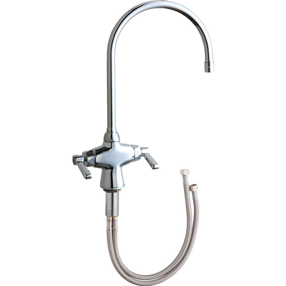 Algor Plumbing and Heating SupplyChicago FaucetsKITCHEN SINK FAUCET