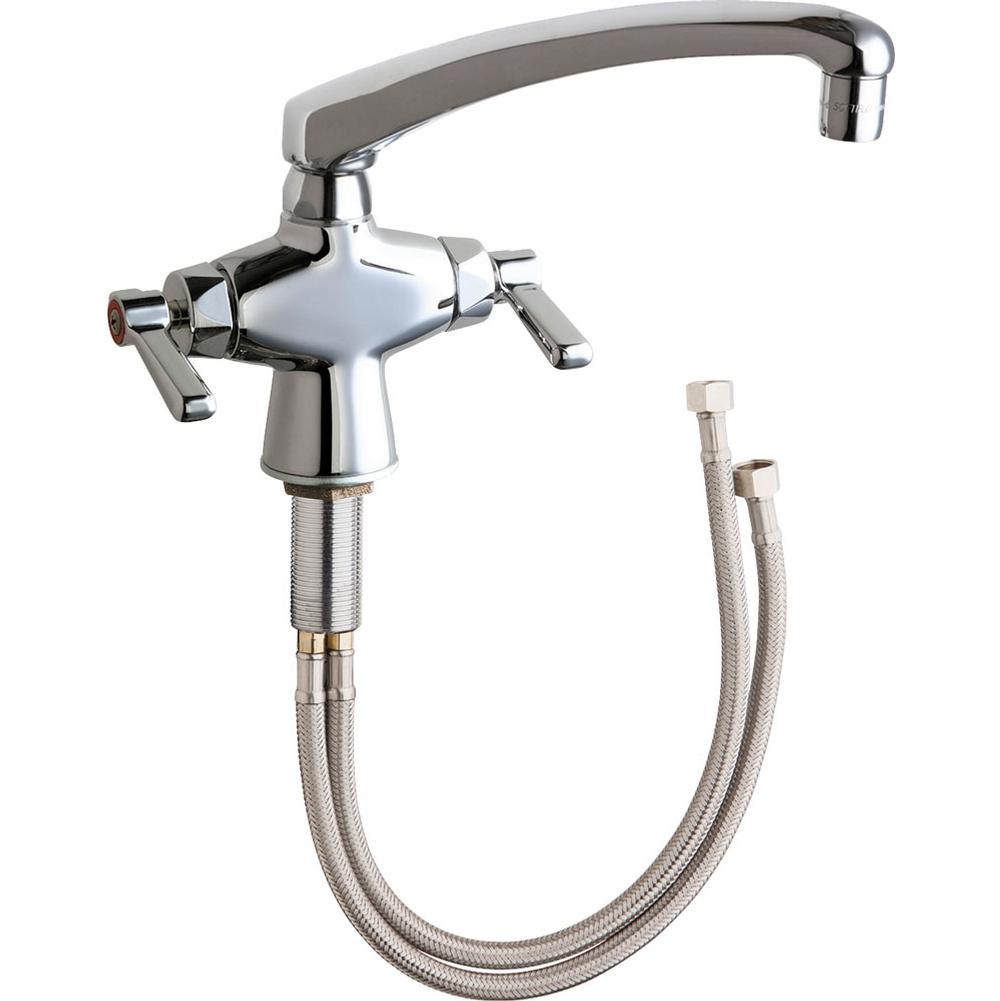 Algor Plumbing and Heating SupplyChicago FaucetsSINK FAUCET