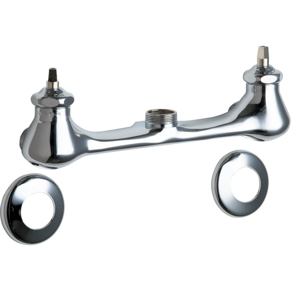 Algor Plumbing and Heating SupplyChicago FaucetsSERVICE SINK FAUCET