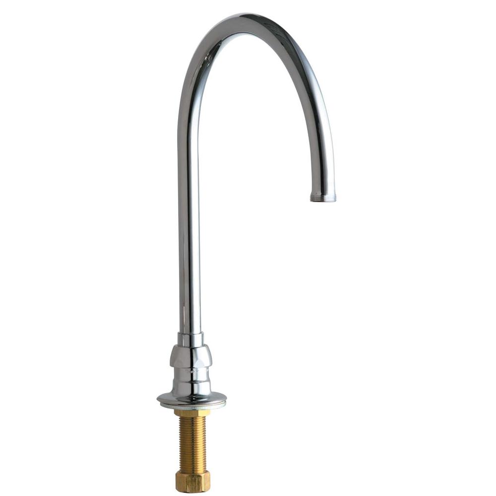 Chicago Faucets Spouts Faucet Parts item 626-GN8AFCABCP
