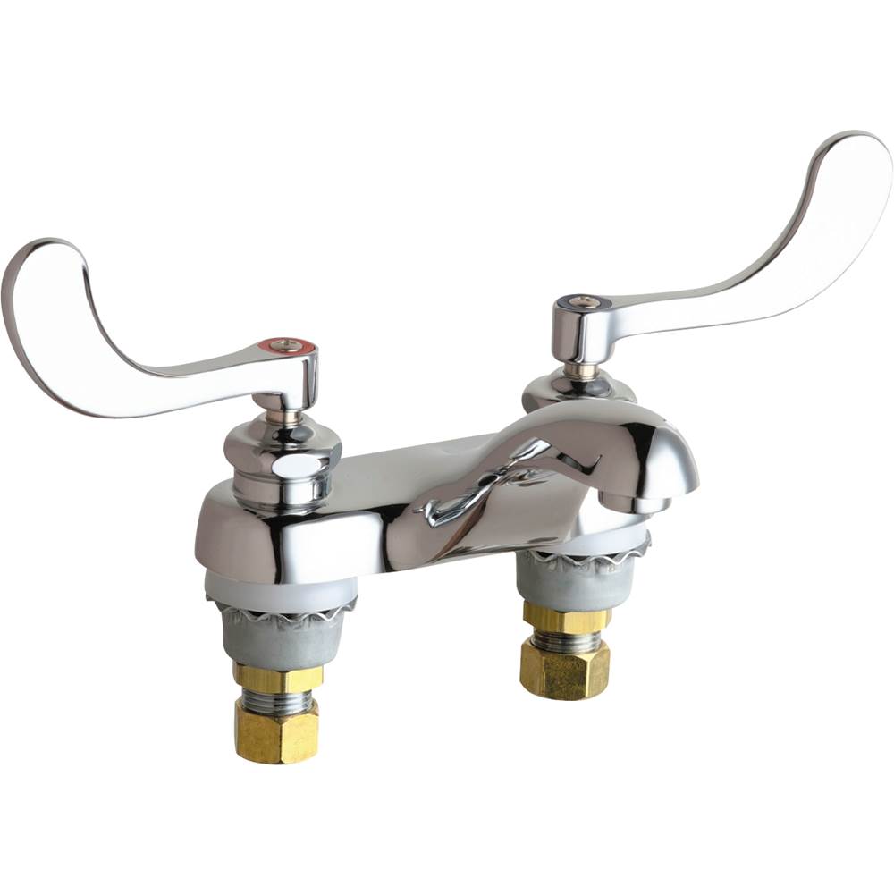 Algor Plumbing and Heating SupplyChicago FaucetsLAVATORY FAUCET