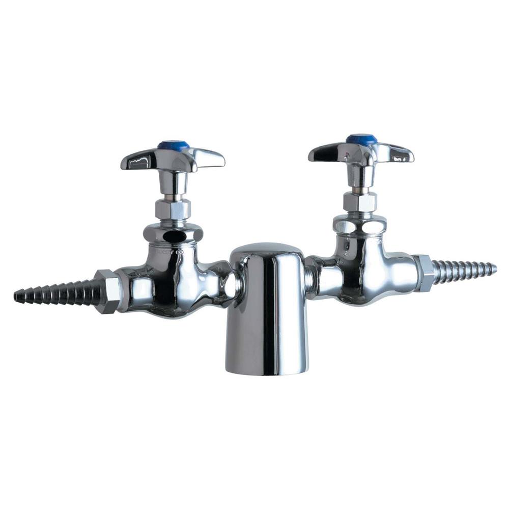 Chicago Faucets  Faucets item 981-937CHAGVCP