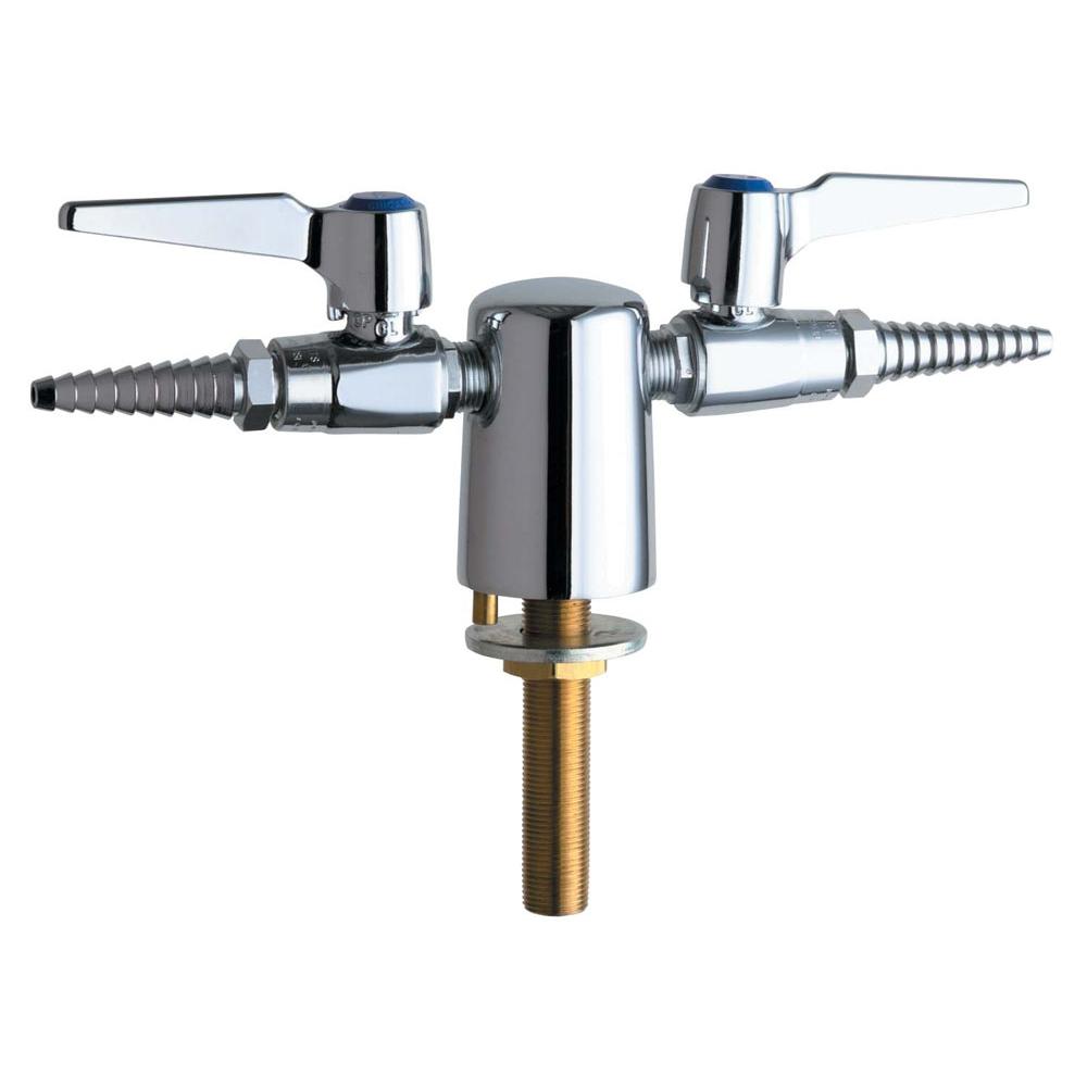 Chicago Faucets  Faucets item 981-VR909AGVCP