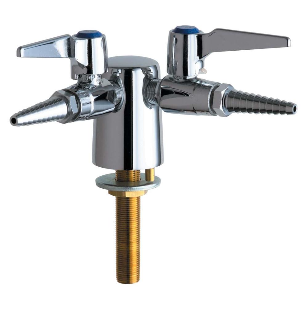 Chicago Faucets  Faucets item 982-VR909AGVCP