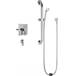 Chicago Faucets - SH-TP6-00-023 - Bathroom Faucets