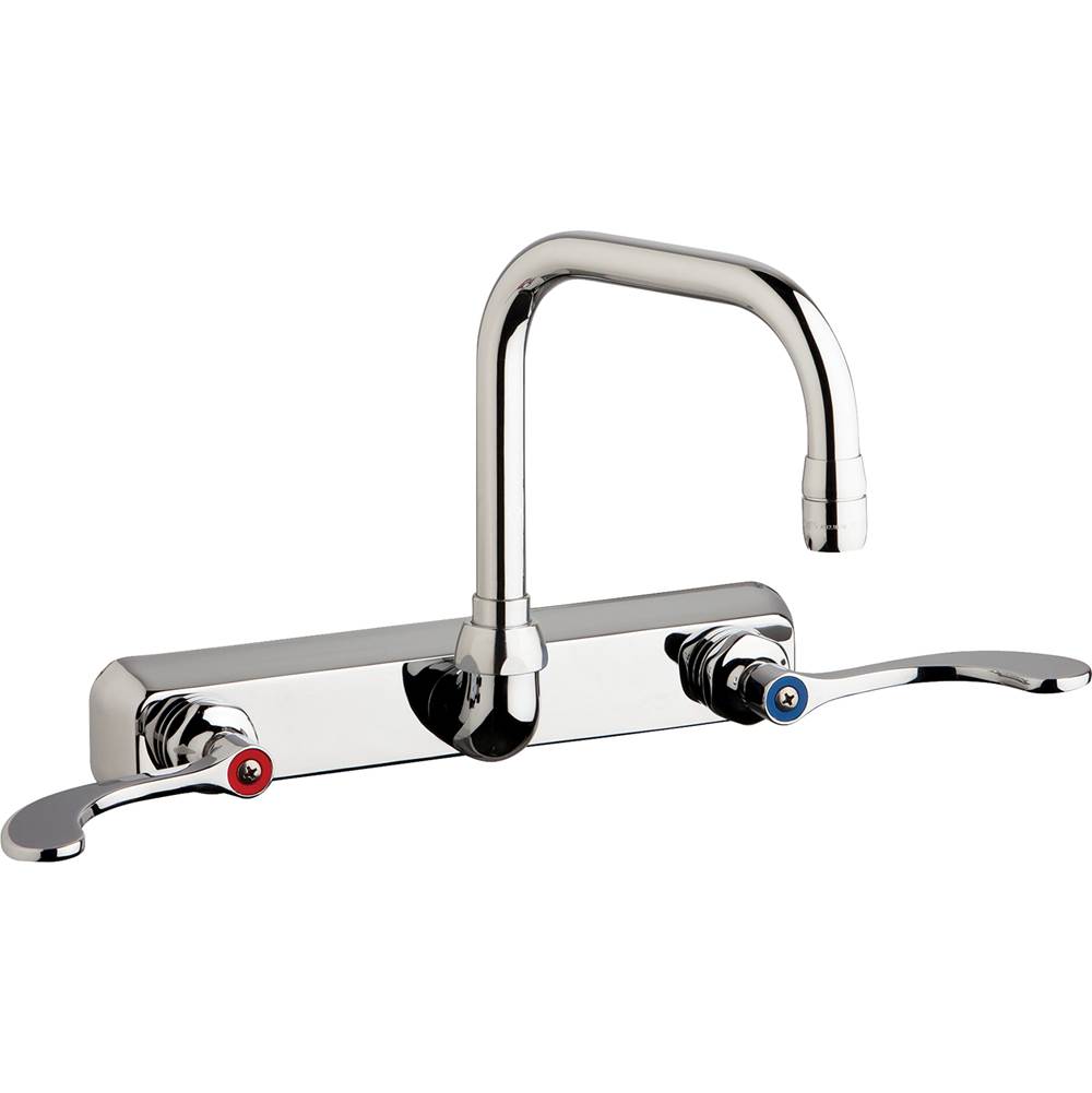 Chicago Faucets  Bathroom Sink Faucets item W8W-DB6AE35-317AB