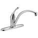 Delta Faucet - 140-WE-DST - Deck Mount Kitchen Faucets