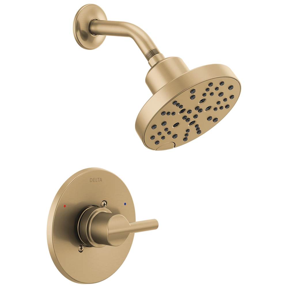 Delta Faucet  Shower Faucet Trims item 142749-CZ